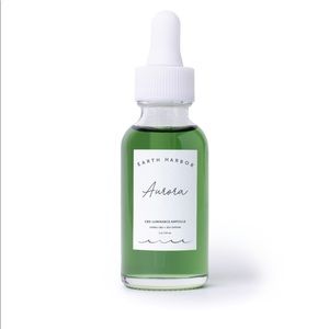Superfood luminance ampoule